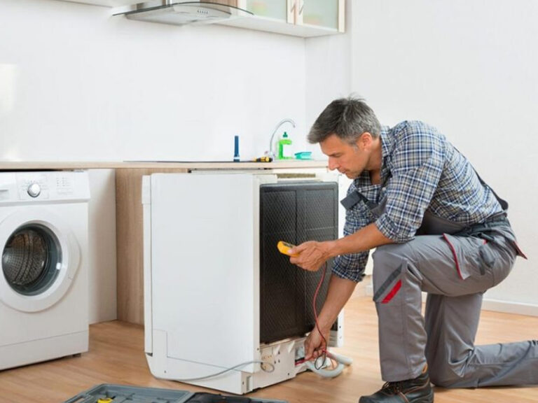 Bulaşık Makinesi Tamiri