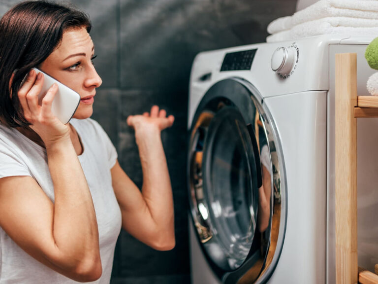 Kurutma Makinesi Tamiri